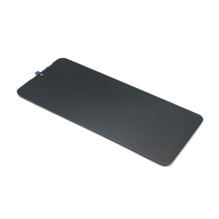 Lcd za samsung a125f/a127f galaxy a12/a12 nacho + touchscreen black rev.0.0 full org eu (gh82-26485a/26486a) ( LCD6999 )