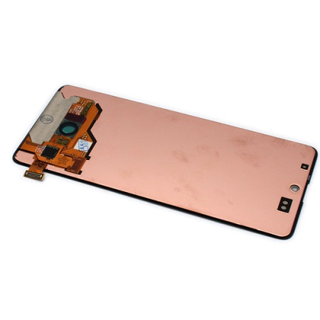 Lcd za samsung a515f galaxy a51 2019+ touchscreen black oled org ( LCD6220 )