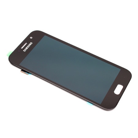 Lcd za samsung a520f galaxy a5 2017 + touchscreen black oled ( LCD5366 )