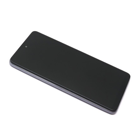 Lcd za samsung a525/a526 galaxy a52/a52 5g + touchscreen + frame aplong tft black ( LCD9328 )