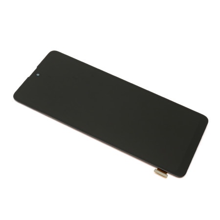 Lcd za samsung a715f galaxy a71 + touchscreen black aplong org ( LCD10022 )