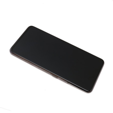 Lcd za samsung a805 galaxy a80 2019 + touchscreen + frame black full org eu (gh82-20348a/20390a/20368a) ( LCD10047 )
