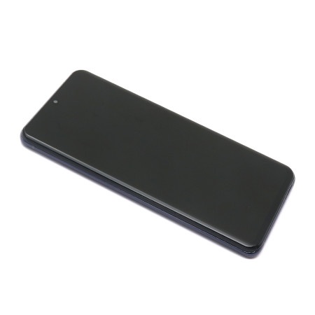 Lcd za samsung g980f galaxy s20 + touchscreen + frame tft black ( LCD9212 )