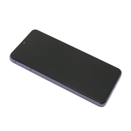 Lcd za samsung g998 galaxy s21 + touchscreen + frame tft black ( LCD9213 )