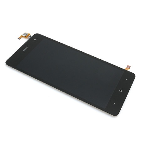 Lcd za wiko jerry 2 + touchscreen black ( LCD1565 )