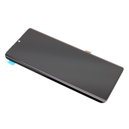 Lcd za xiaomi mi note 10 lite + touchscreen black org ( LCD5430 )