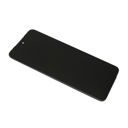Lcd za xiaomi redmi note 10 5g (2021)/note 10t 5g + touchscreen black aplong org ( LCD10036 )