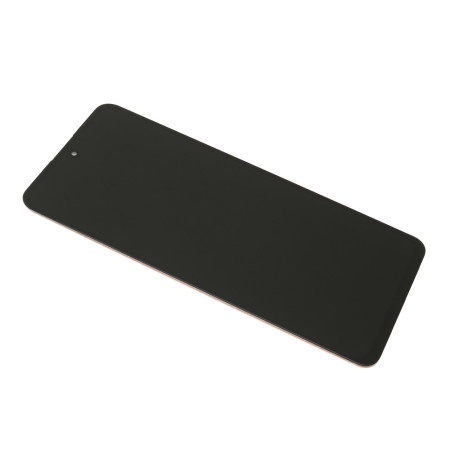 Lcd za xiaomi redmi note 11 5g/11s 5g/ m4 pro + touchscreen black aplong org ( LCD10037 )