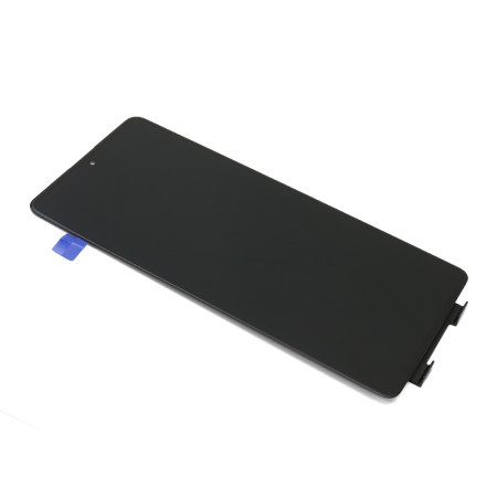 Lcd za xiaomi redmi note 12 pro 5g + touchscreen black org. ( LCD10095 )