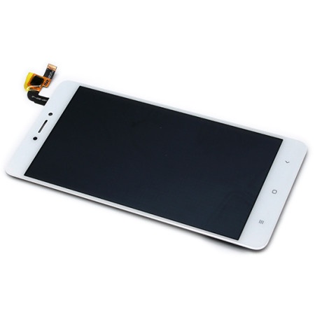 Lcd za xiaomi redmi note 4x + touchscreen white ( LCD2312 )