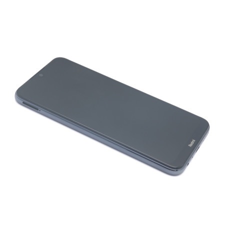 Lcd za xiaomi redmi note 8t + touchscreen + frame tarnish full org eu (5600040c3x00) ( LCD7046 )