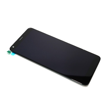 Lcd za zte blade a530 + touchscreen black org ( LCD4833 )