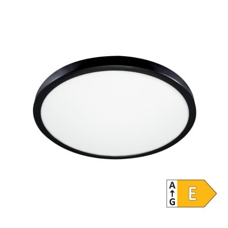 LED plafonjera 28W dnevno svetlo ( LPF-SP1BK-28/W )