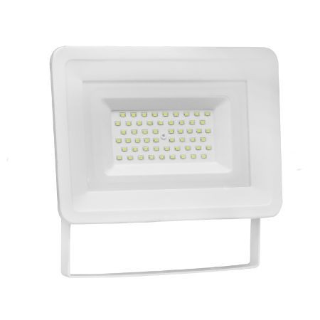 LED reflektor 50W ( LRF022EW-50/WH ) - Img 1