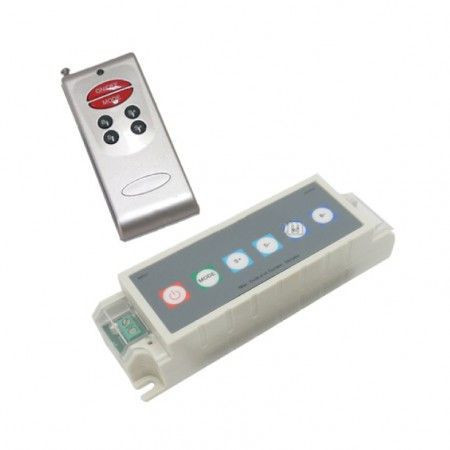 LED RF kontroler ( LTR-KON6/RGB ) - Img 1