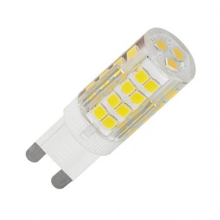LED sijalica G9 4.8W hladno bela ( LMIS001W-G9/5 )