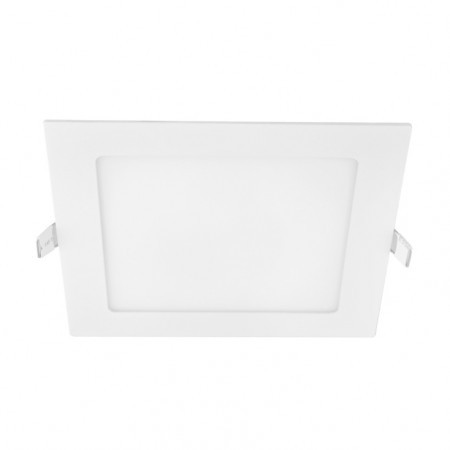 LED ugradna panel lampa 18W dnevno svetlo ( M18UK/W ) - Img 1