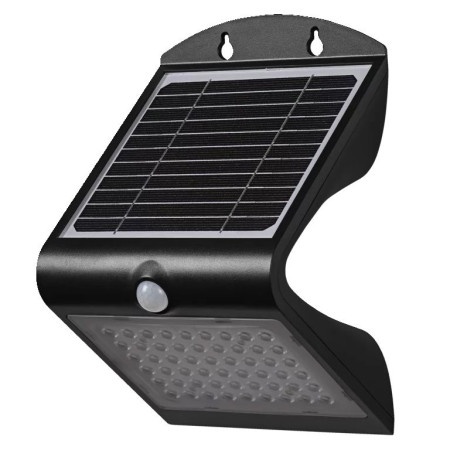 Ledvance eood solarni spoljni reflektor senzor 4w 4000k ( o89671 )