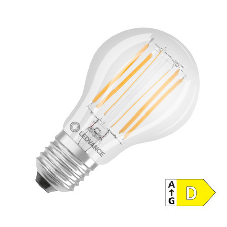 Ledvance LED filament sijalica toplo bela 7.5W ( 4099854060915 )
