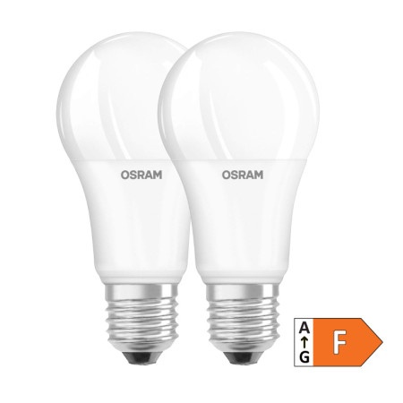 Ledvance Osram 2 kom. LED sijalice hladno bela 10W ( 4058075479050E )