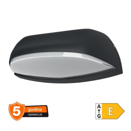 Ledvance zidna LED lampa 12W ( 4058075214019E )