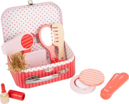 Legler set za sminkanje i friziriranje-retro ( L11776 )