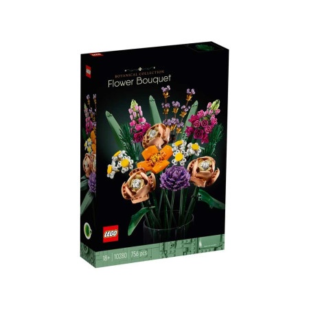 Lego Botanicals Buket cveća ( 1042152 )