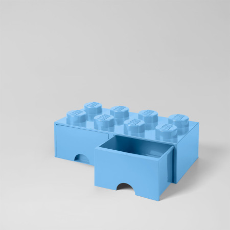 Lego fioka (8): rojal plava ( 40061736 )