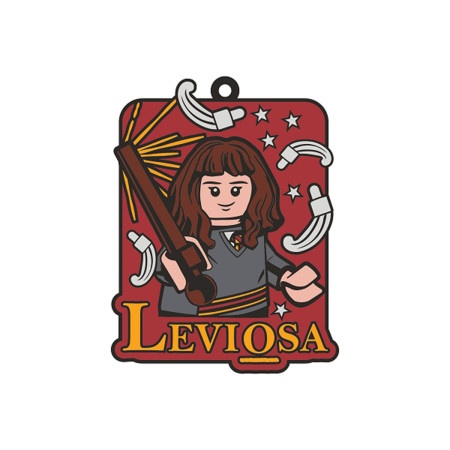 Lego Hari Poter magnet: Leviosa ( 53241 )