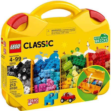 Lego Kreativni koferčić ( 10713 )