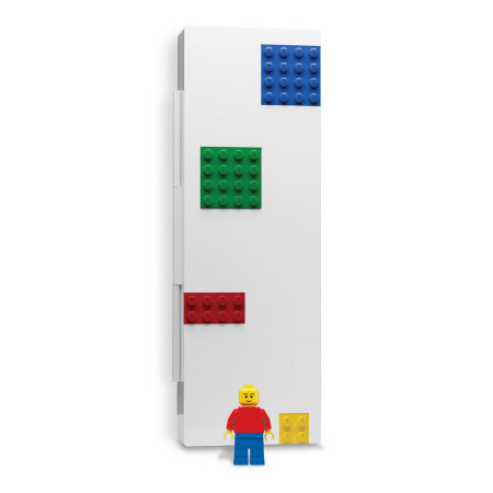 Lego kutija za olovke 2.0 sa minifigurom ( 52884 )