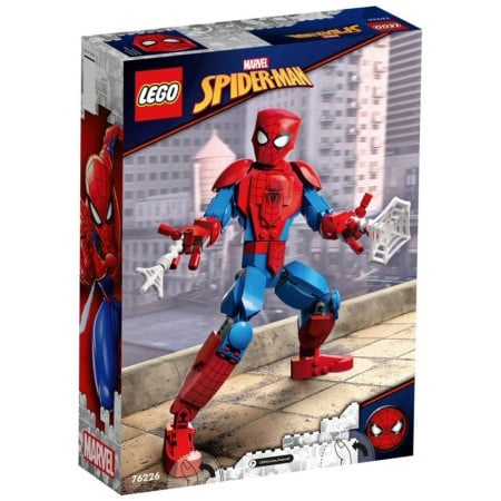 Lego MARVEL Figura Spajdermena ( 1037439 )