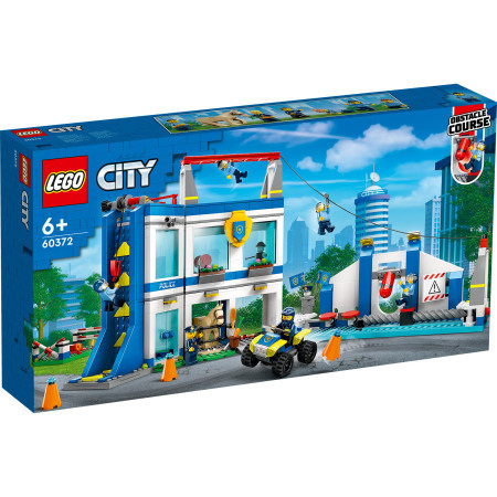 Lego Policijska akademija ( 60372 ) - Img 1