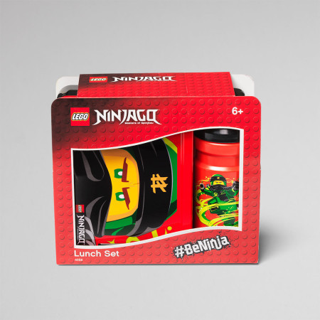 Lego set za užinu: Ninjago ( 40581733 )