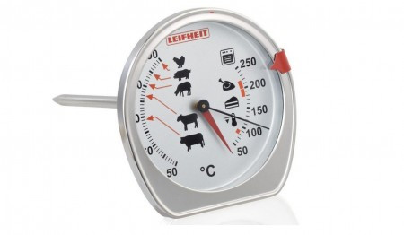 Leifheit termometar za pečenje, analogni ( LF 3096 ) - Img 1