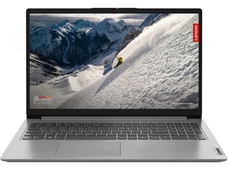 Lenovo IdeaPad 1 15ALC7 15.6 FHD/R5-5500U/16GB/NVMe 512GB/82R400TJYA/siva