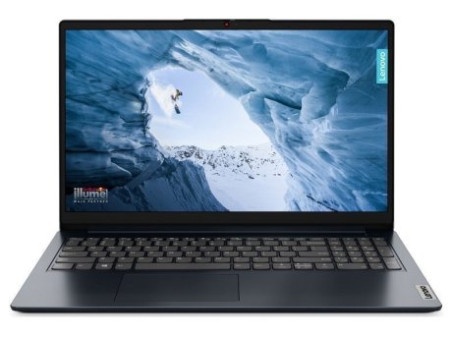 Lenovo IdeaPad 1 15ALC7 (Abyss Blue) Ryzen 5 5500U, 8GB, 512GB, 15.6" FHD, DOS ( 82R400TCYA )