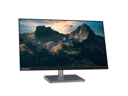 Lenovo L27q-38 27&quot;/VA borderless/2560x1440/4ms/75Hz/HDMI,DP,99% monitor ( 66F5GAC2EU ) - Img 1