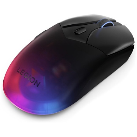 Lenovo Legion M410 Wireless RGB Gaming Mouse ( GY51P83012 )