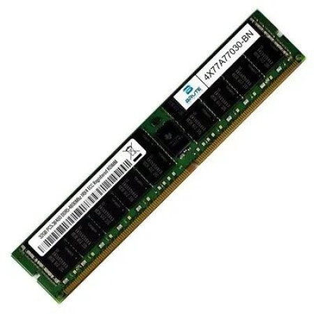 Lenovo srv dod ln mem 32gb 4800mhz 1rx4 rdimm ( 0001384157 )