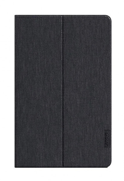 Lenovo Tab M10 FHD Folio Case black ( ZG38C02959 )