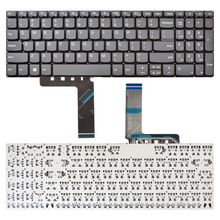 Lenovo tastatura za laptop Ideapad 3-15ADA ( 110035 )