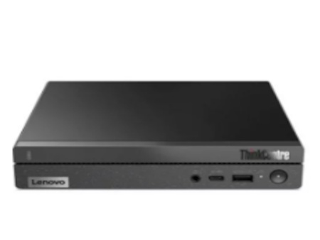 Lenovo ThinkCentre neo 50q G4 DOS/i5-13420H/16GB/512GB SSD/USB miš i tastaura/crni Računar ( 12LN0024YA )