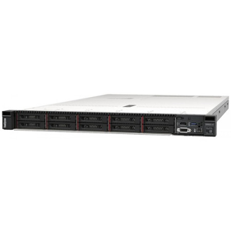 Lenovo ThinkSystem SR630 V2 xeon silver 4310, 32GB ( 7Z71A06FEA )