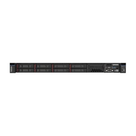 Lenovo ThinkSystem SR630 V3 Xeon Silver 4510, 32GB, 8 SAS/SATA, 1100W ( 7D73A03VEA )
