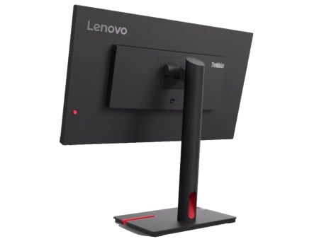 Lenovo ThinkVision T24i-30 23.8"/IPS/1920x1080/60Hz/4ms/USB,HDMI,DP,VGA/Tilt,Swiv,Pivot Monitor ( 63CFMARXEU )