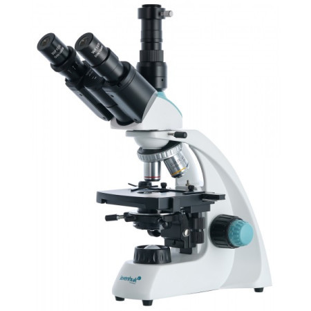 Levenhuk D400T digitalni trinokularni mikroskop ( le75435 )