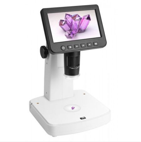 Levenhuk DTX 700 LCD digitalni mikroskop ( le75075 ) - Img 1