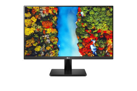 LG 24MP500-B monitor (24MP500-B.AEU)