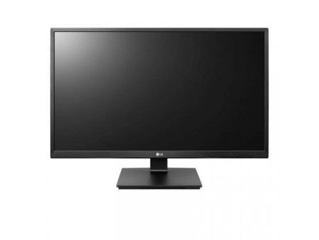 LG 27BK55YP-B 27&quot; ips fhd, 5ms monitor-1